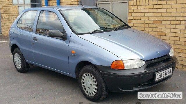 Fiat Palio Manual 2002 - image 2