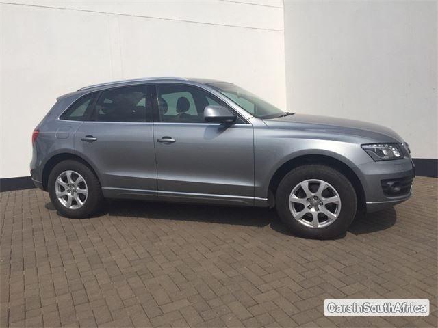 Audi Q5 Automatic 2012 - image 2