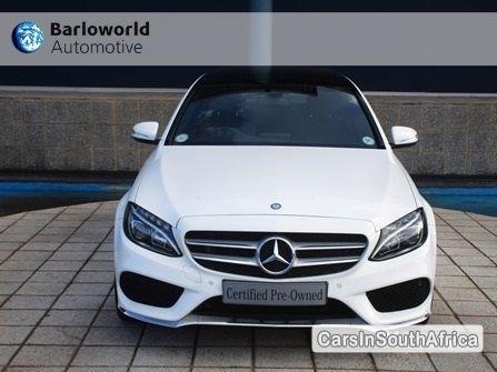 Mercedes Benz Other Automatic 2014