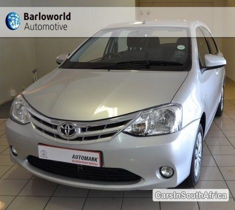 Toyota Other Manual 2015