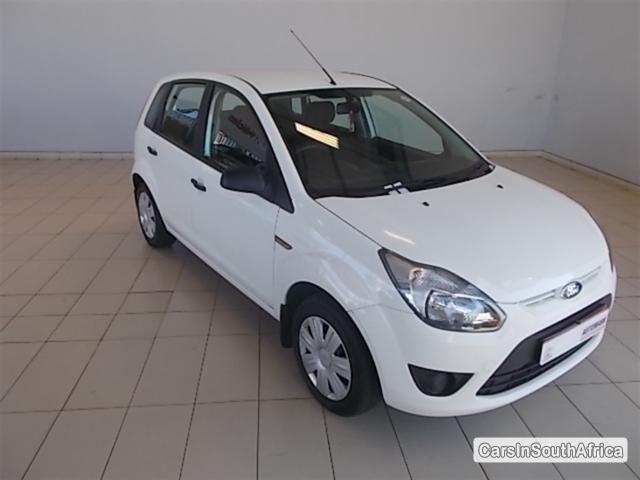 Ford Figo Manual 2012