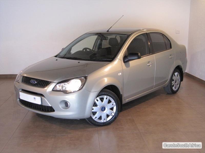 Ford Ikon Manual 2011