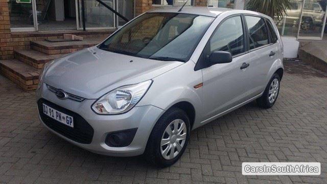 Kia Picanto Manual 2014