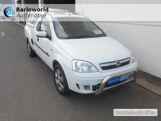 Chevrolet Other Manual 2011