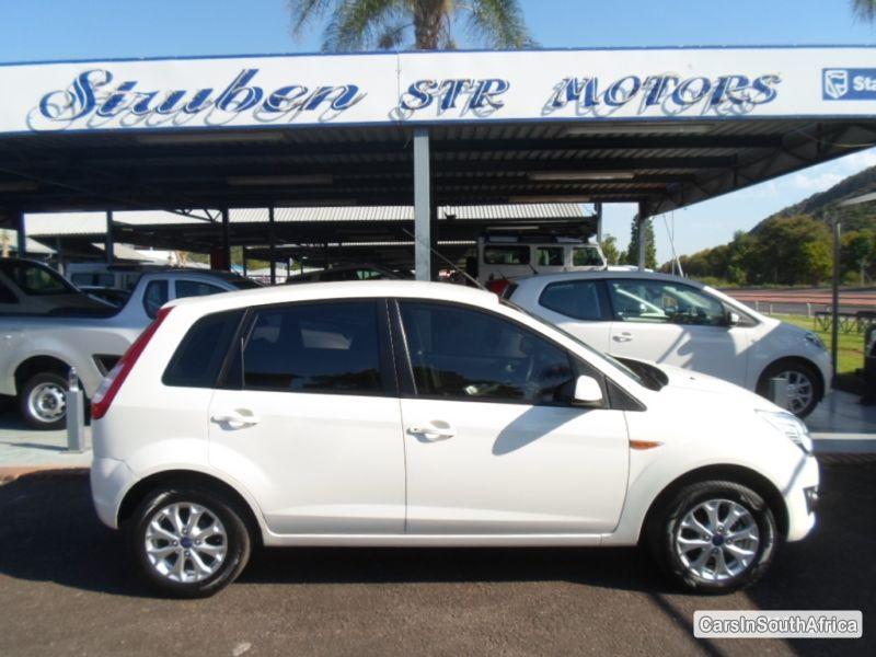 Ford Figo Manual 2015