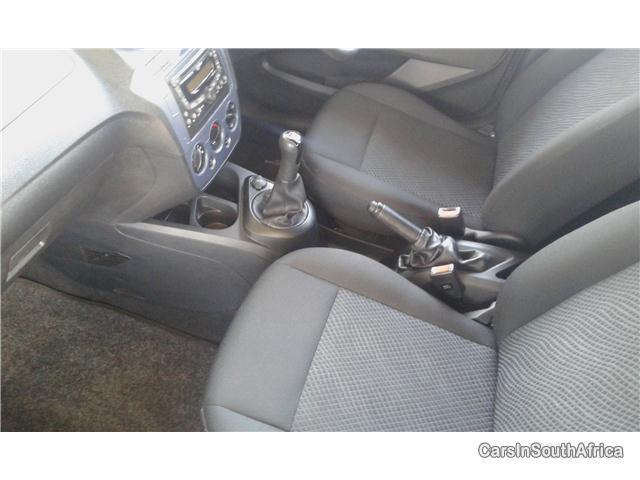 Ford Figo Manual 2015