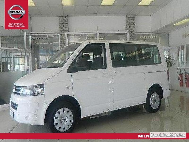 Volkswagen Other Manual 2013