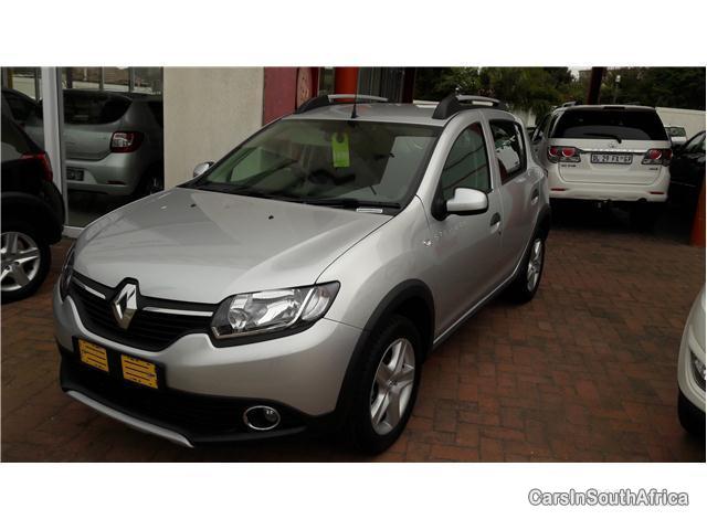 Renault Sandero Manual 2016 - image 2