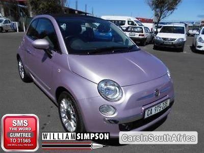 Fiat 500 Manual 2014 - image 2