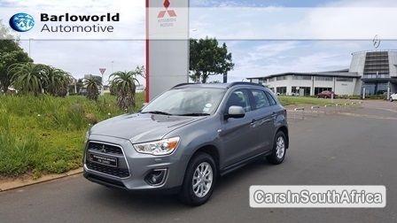 Mitsubishi Other Manual 2014