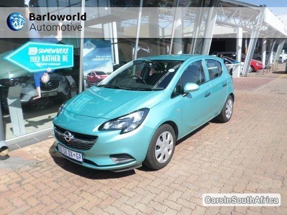 Opel Manual 2015 - image 2