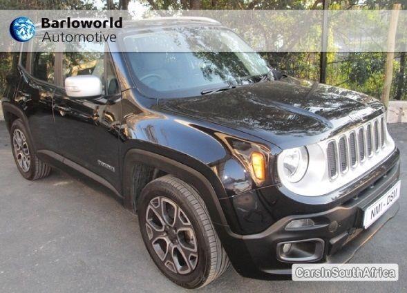 Jeep Other Manual 2015