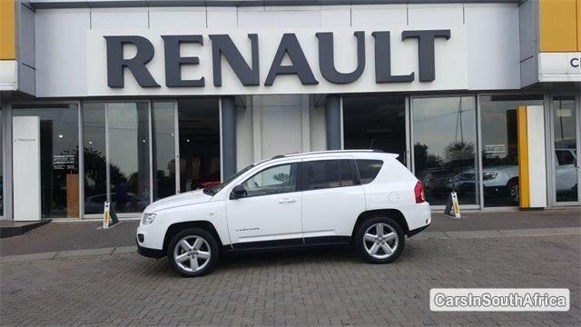 Jeep Compass Manual 2013