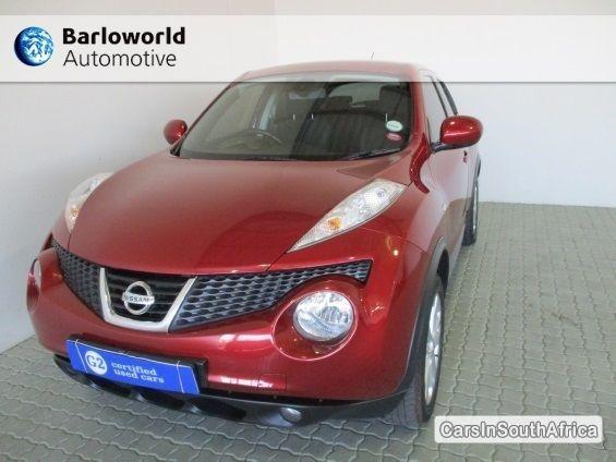 Nissan Other Manual 2014
