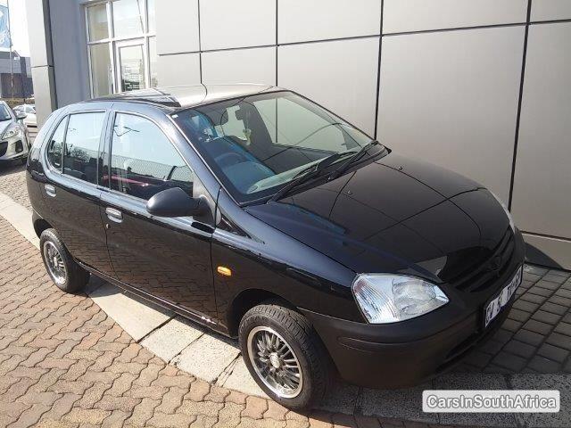 Tata Indica Manual 2013 - image 2