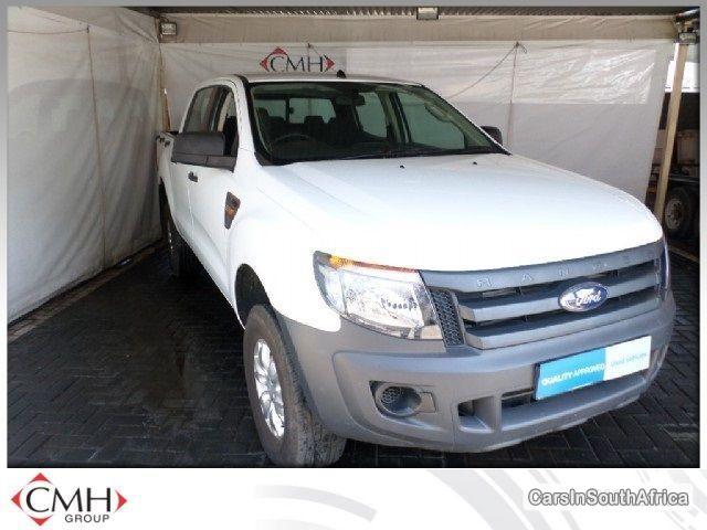 Ford Ranger Manual 2015