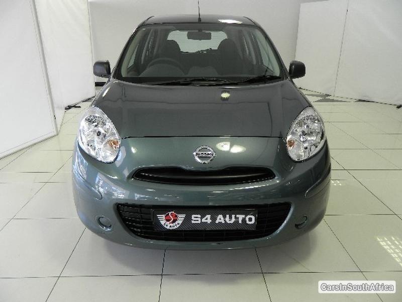 Nissan NP200 Manual 2016