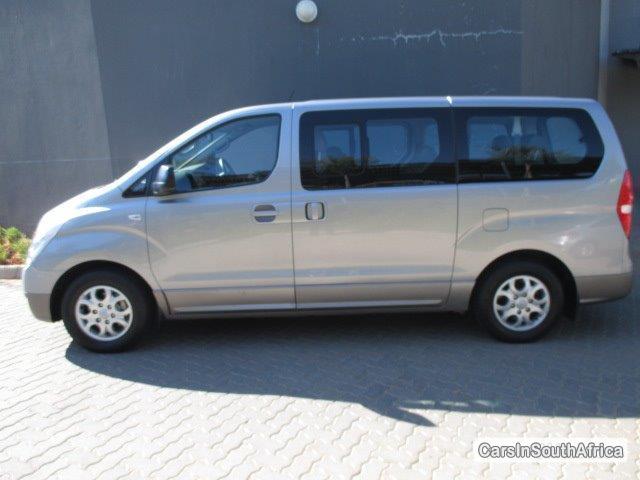 Hyundai H100 Automatic 2015 - image 2