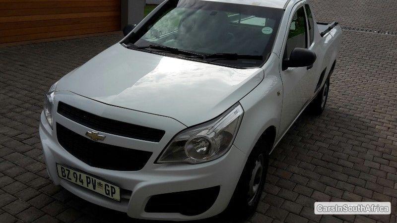 Chevrolet Utility Manual 2012 - image 2