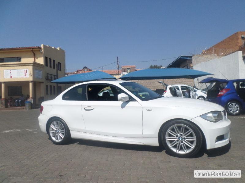 BMW Other Automatic 2010