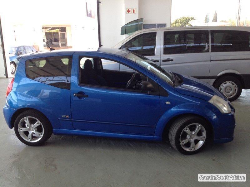 Citroen C2 Manual 2005 - image 2