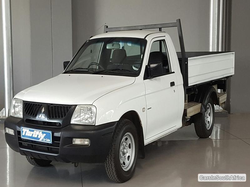 Mitsubishi Other Manual 2007