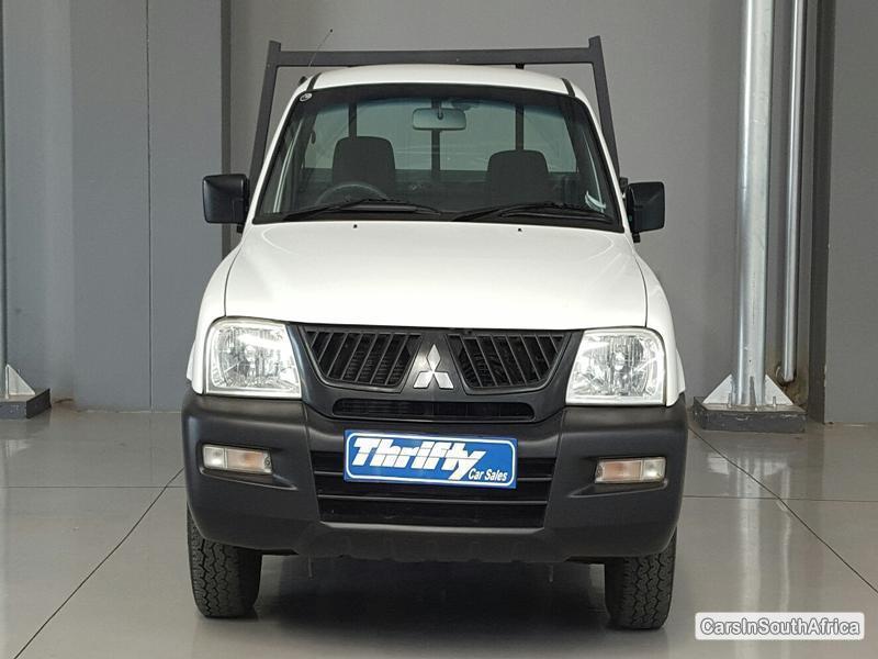 Ford Ranger Manual 2008 - image 2