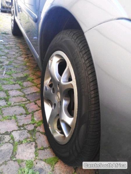 Citroen C3 Manual 2007 - image 3