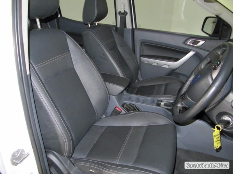 Ford Ranger Automatic 2012 in Gauteng