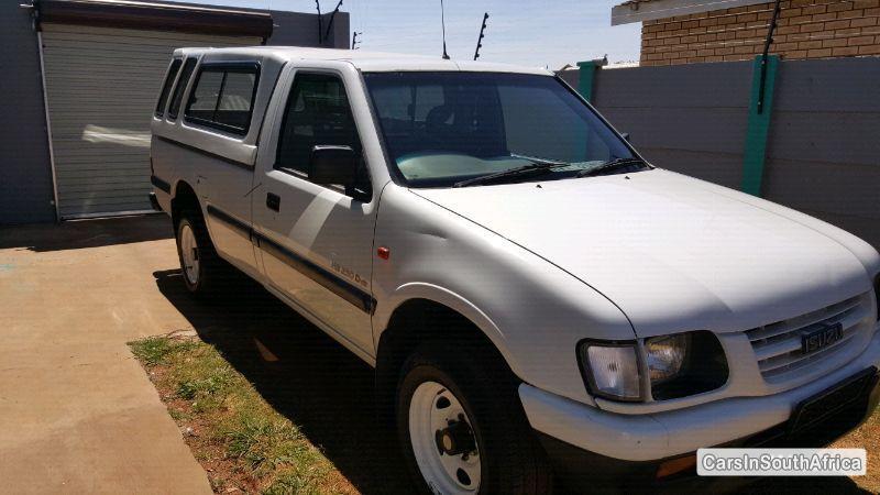 Isuzu KB250 Manual 2000 in Gauteng