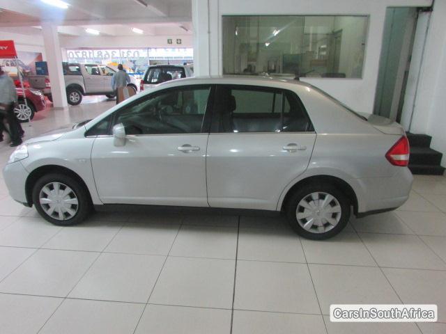 Volkswagen Polo Manual 2014 - image 3