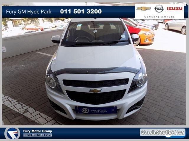 Chevrolet Utility Manual 2014 - image 3