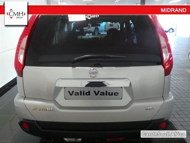 Nissan X-trail Automatic 2014 in Gauteng