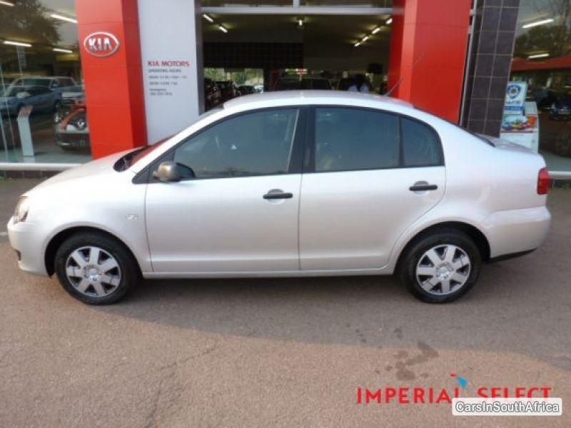 Volkswagen Polo Manual 2011 in KwaZulu Natal