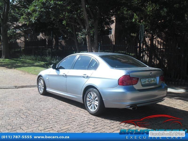 BMW 3-Series Manual 2009 in Gauteng