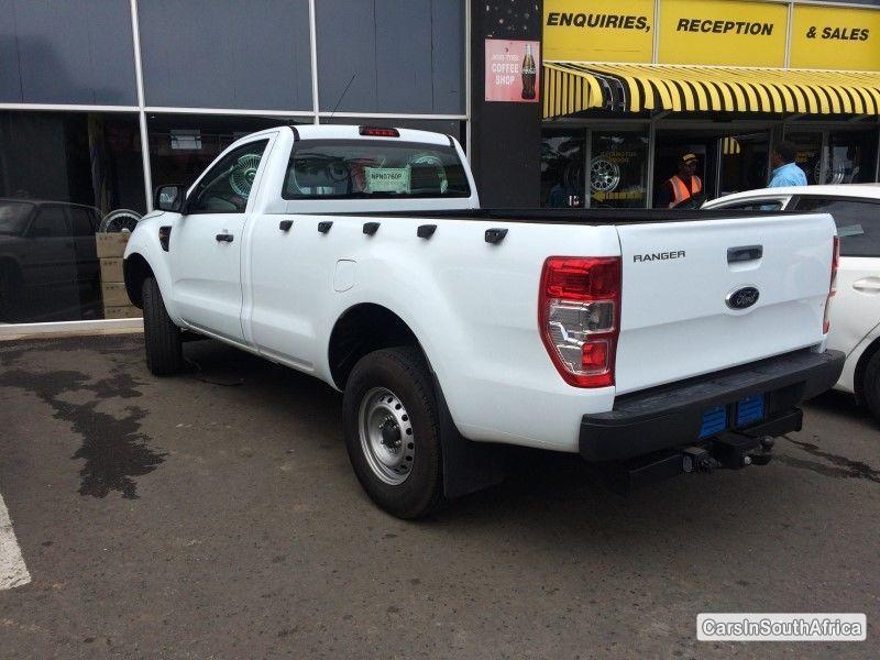 Ford Ranger Manual 2015 in KwaZulu Natal