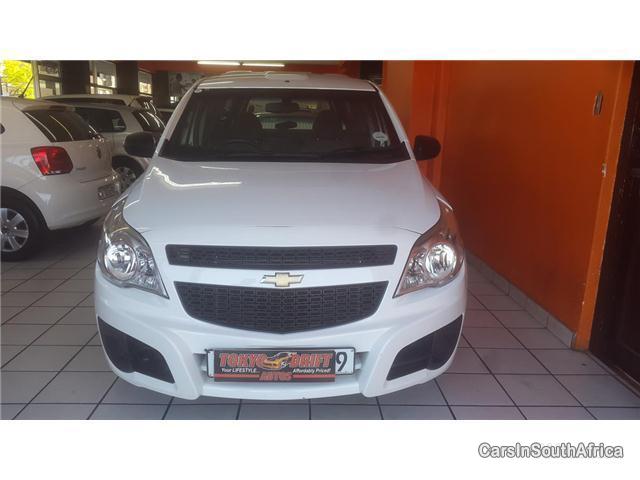 Chevrolet Utility Manual 2012 - image 3