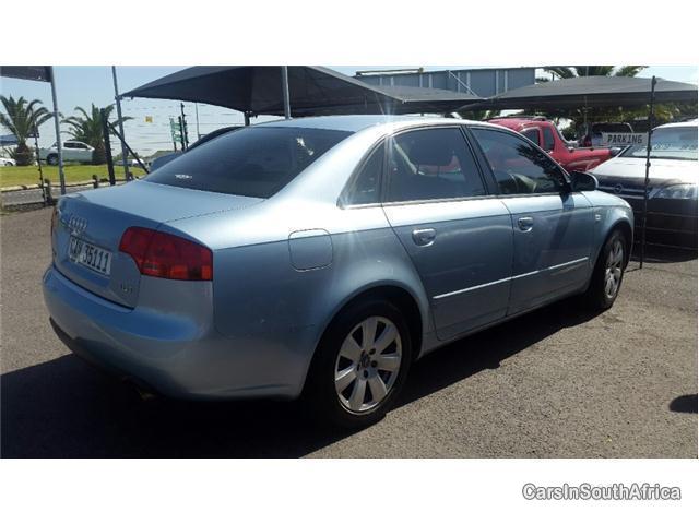 Audi A4 Automatic 2007 - image 3