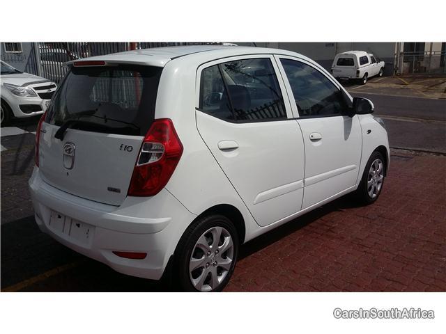 Hyundai i10 Automatic 2012 - image 3