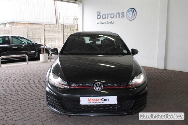 Volkswagen Other Automatic 2014 in KwaZulu Natal