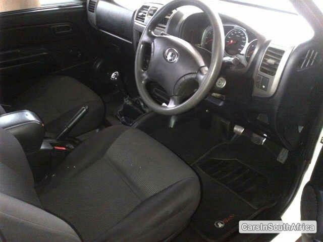 GWM Steed Manual 2011 in KwaZulu Natal