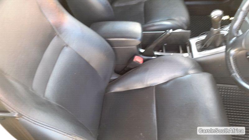 Toyota Runx 2006 in Gauteng