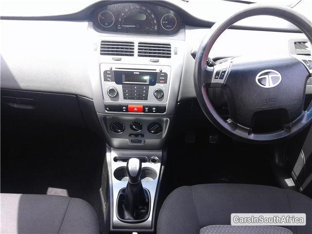 Tata Indica Manual 2010 - image 3