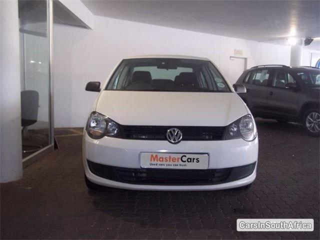 Volkswagen Polo Manual 2013 in Gauteng