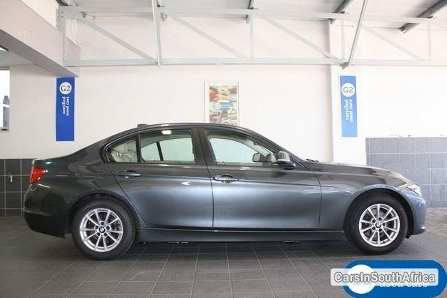 BMW 3-Series Automatic 2012 in Eastern Cape