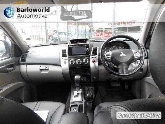 Mitsubishi Other Automatic 2015 in KwaZulu Natal