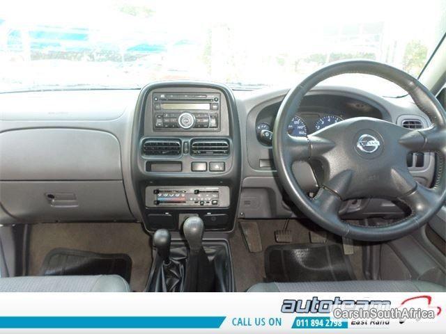 Nissan NP300 Manual 2014 in Gauteng