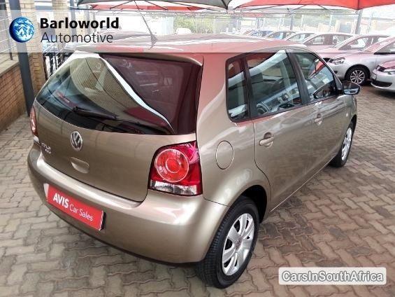 Volkswagen Manual 2015 in Gauteng