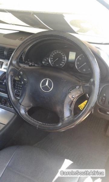 Mercedes Benz C-Class 2006 in Western Cape