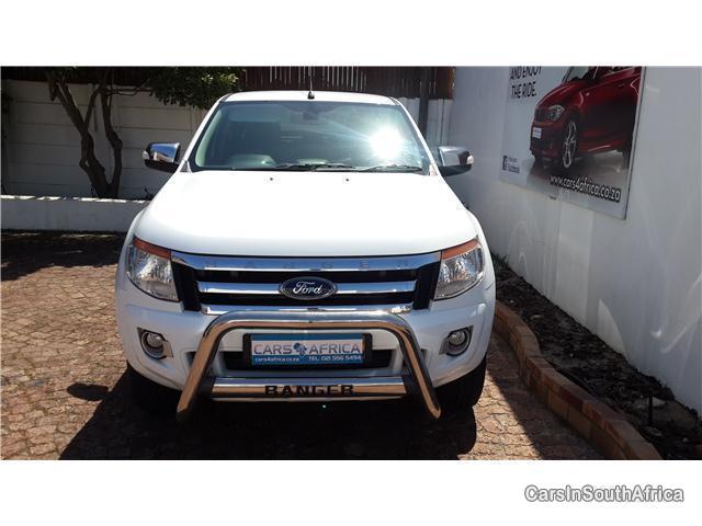 Ford Ranger Automatic 2013 in Western Cape